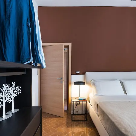 Villa Brezza Marina *