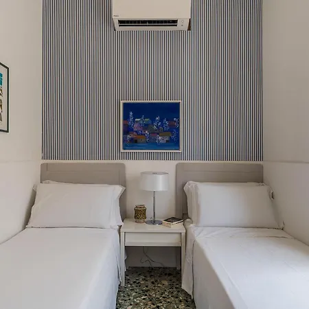 Villa Brezza Marina Calabernardo