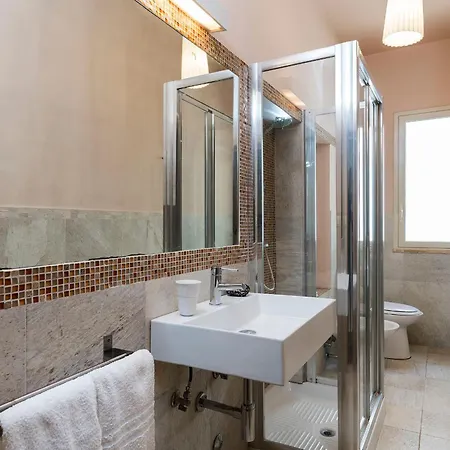 Brezza Marina * Calabernardo