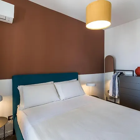 Brezza Marina Villa