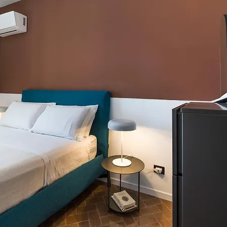 Brezza Marina Villa Calabernardo