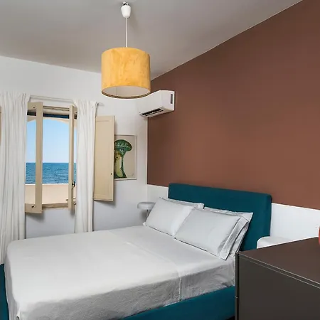 Villa Brezza Marina Calabernardo
