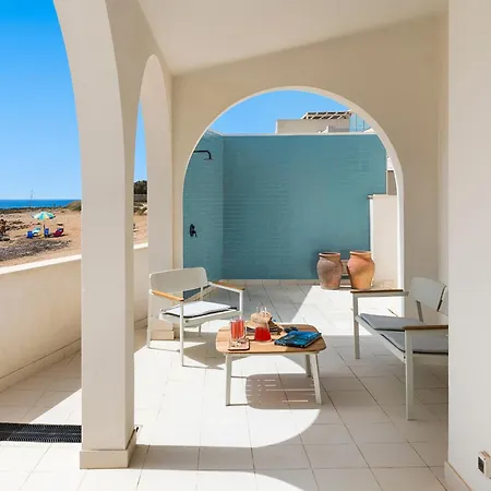 Brezza Marina * Calabernardo