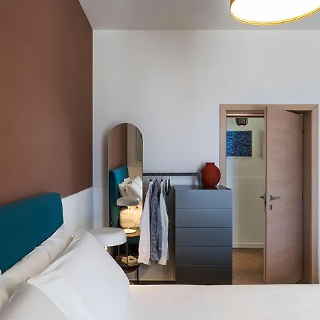 Brezza Marina Villa