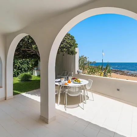 Brezza Marina * Calabernardo