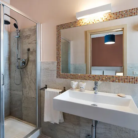 Brezza Marina Villa *