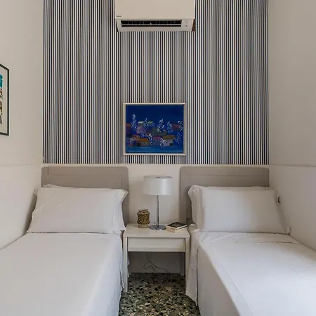 Villa Brezza Marina *