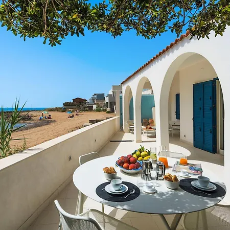 Brezza Marina * Calabernardo