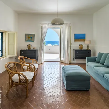 Brezza Marina Villa