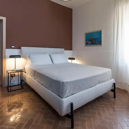 Villa Brezza Marina *