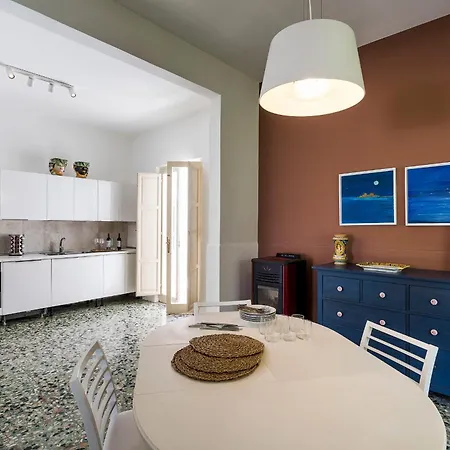 Brezza Marina * Calabernardo