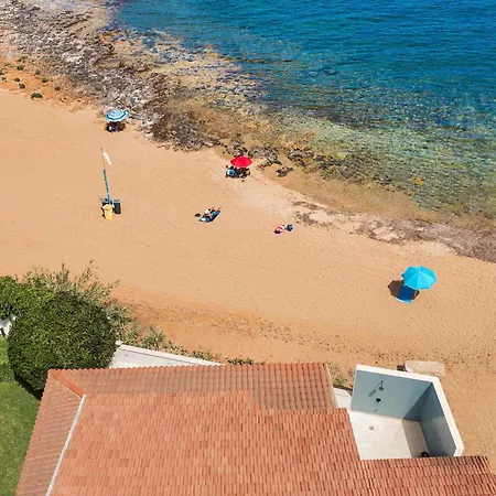 Brezza Marina Villa