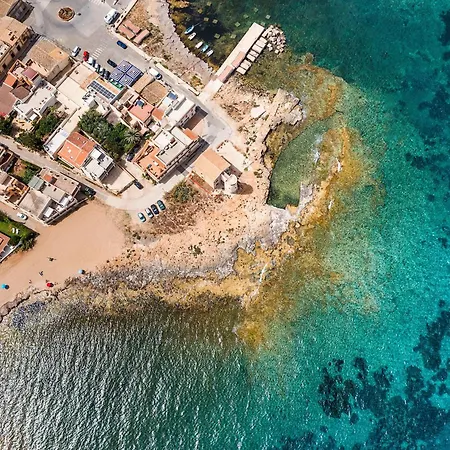 Villa Brezza Marina