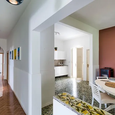 Brezza Marina Villa *