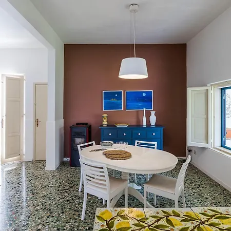 Brezza Marina * Calabernardo