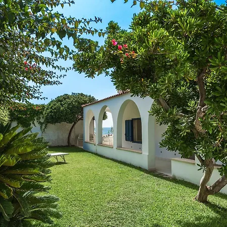 Brezza Marina Villa