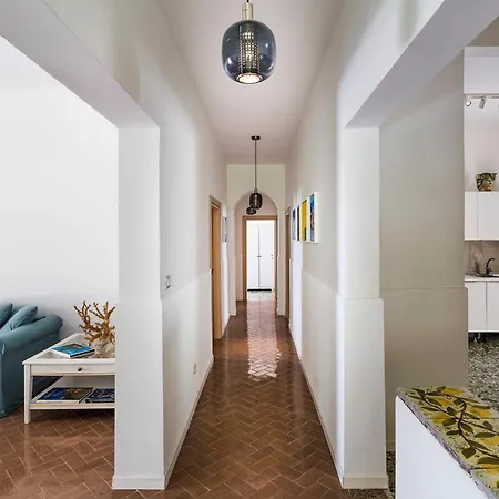 Villa Brezza Marina