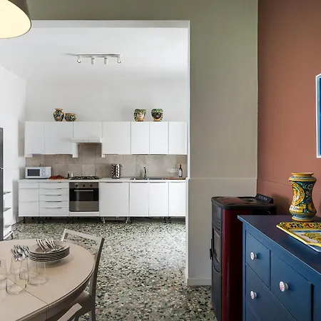 Villa Brezza Marina *