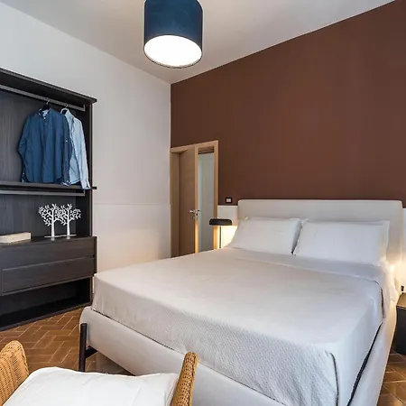 Brezza Marina Villa Calabernardo