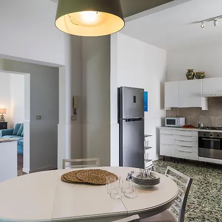 Villa Brezza Marina Calabernardo