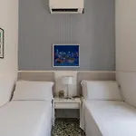Villa Brezza Marina Calabernardo