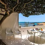 Villa Brezza Marina Calabernardo