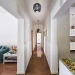 Villa Brezza Marina