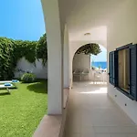 Brezza Marina Villa *
