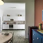 Villa Brezza Marina *