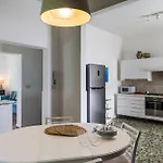 Villa Brezza Marina Calabernardo