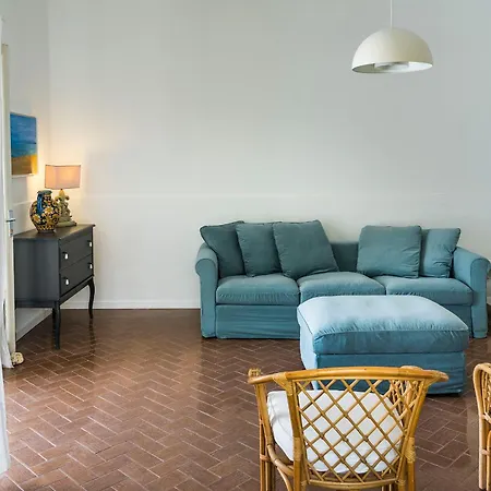 Brezza Marina Villa Calabernardo