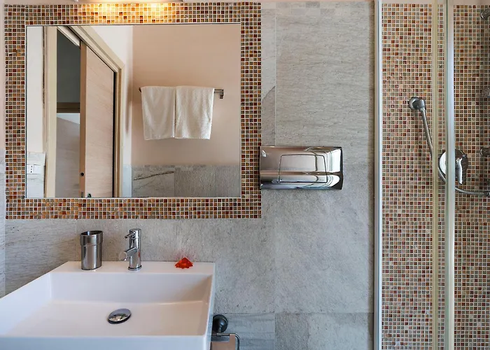 Brezza Marina * Calabernardo