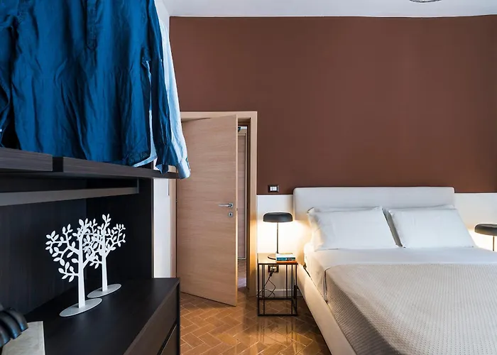 Villa Brezza Marina *