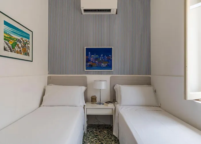 Villa Brezza Marina Calabernardo