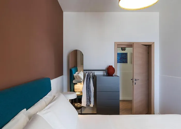 Vila Brezza Marina