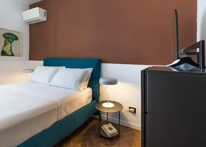 Villa Brezza Marina *