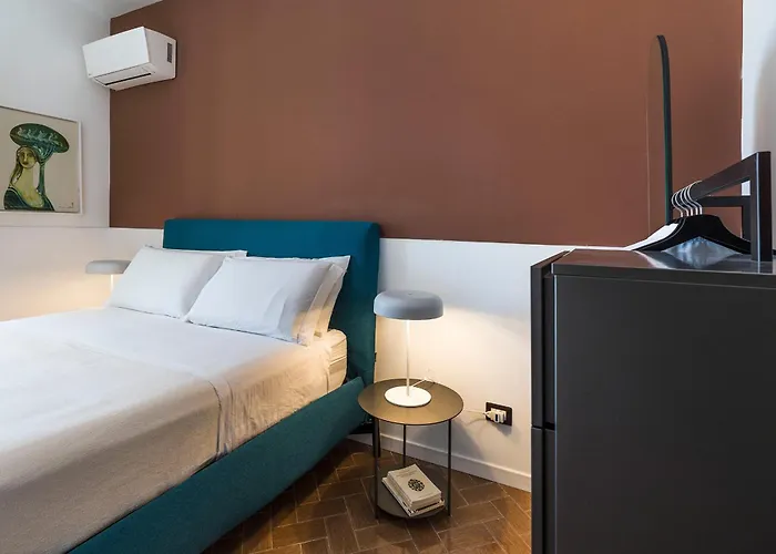 Brezza Marina Villa Calabernardo