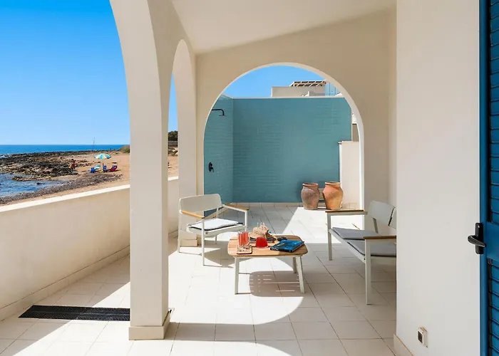 Brezza Marina * Calabernardo