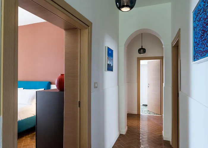 Brezza Marina Villa *