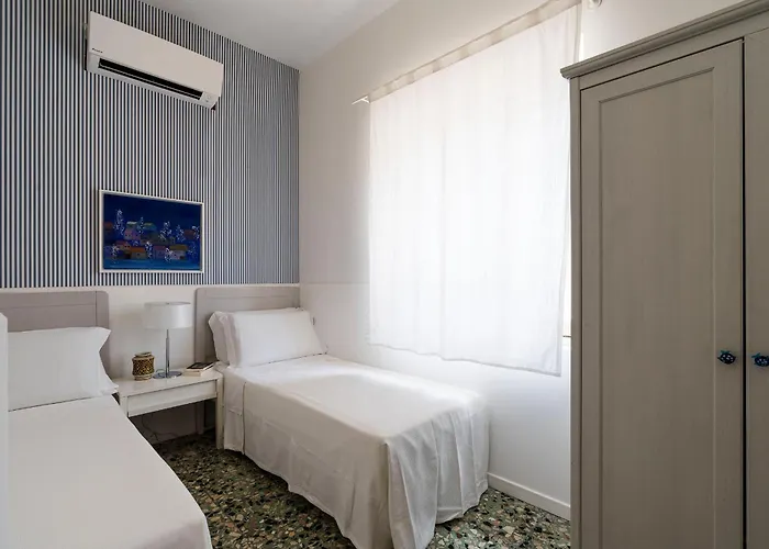 Villa Brezza Marina *