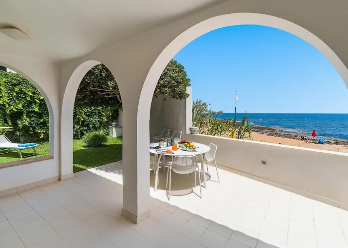 Brezza Marina * Calabernardo