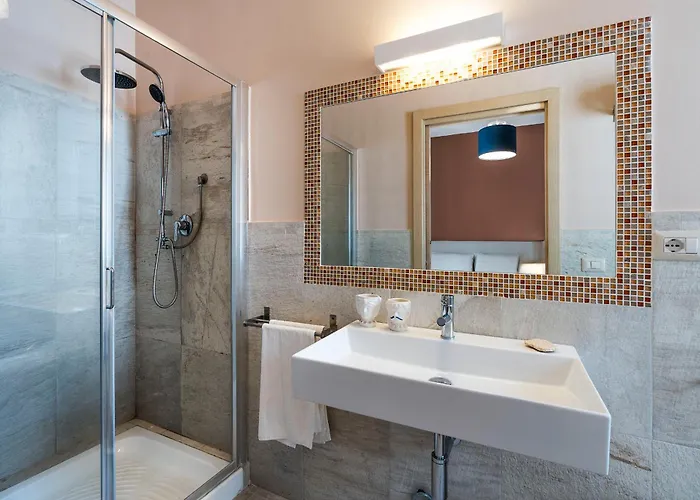 Brezza Marina Villa *