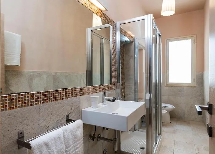 Brezza Marina Calabernardo