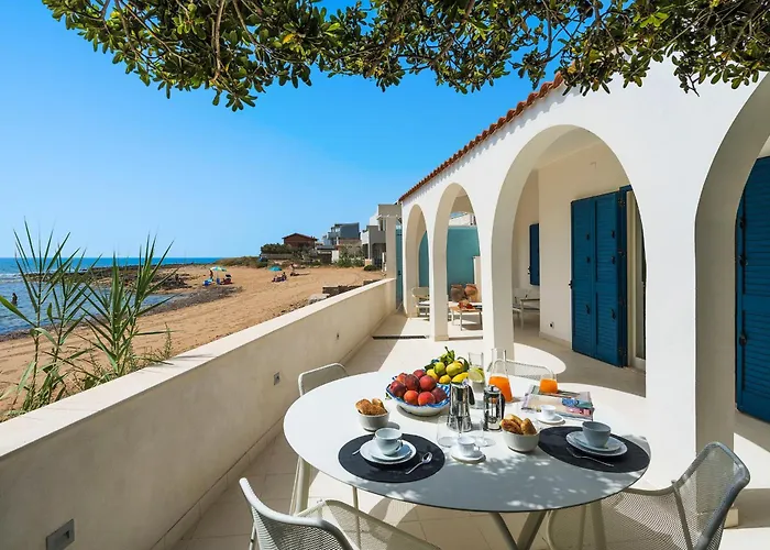 Brezza Marina * Calabernardo