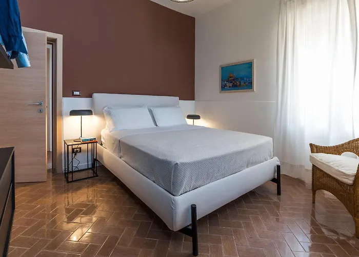 Villa Brezza Marina *