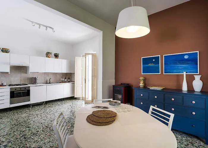 Brezza Marina * Calabernardo