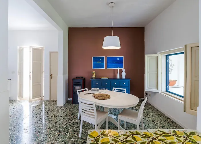 Brezza Marina * Calabernardo