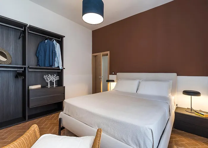 Brezza Marina Villa Calabernardo